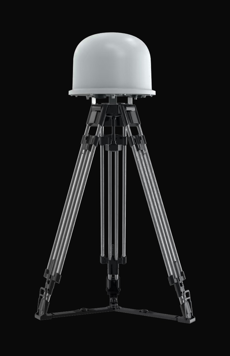 Sky-Guard BG-360R Remote ID Monitoring Node
