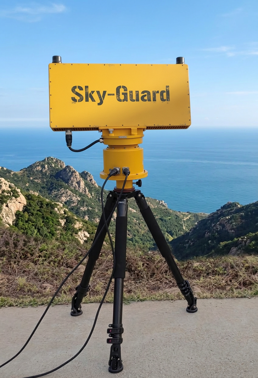 Sky-Guard Series
